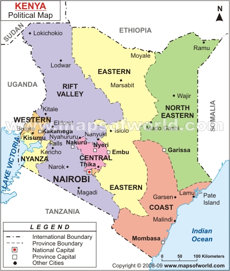 Kenyan - map2